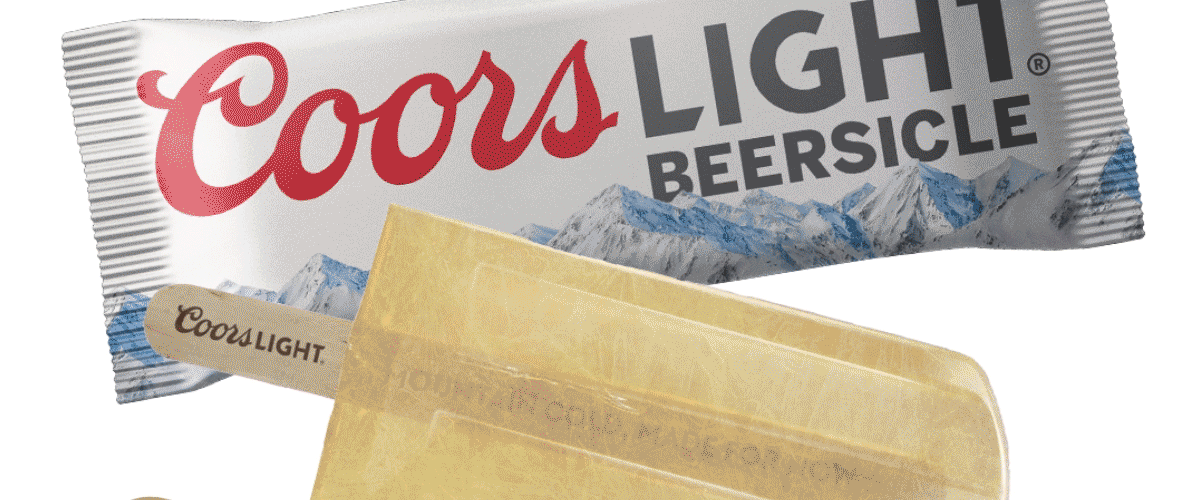 Coors Light
