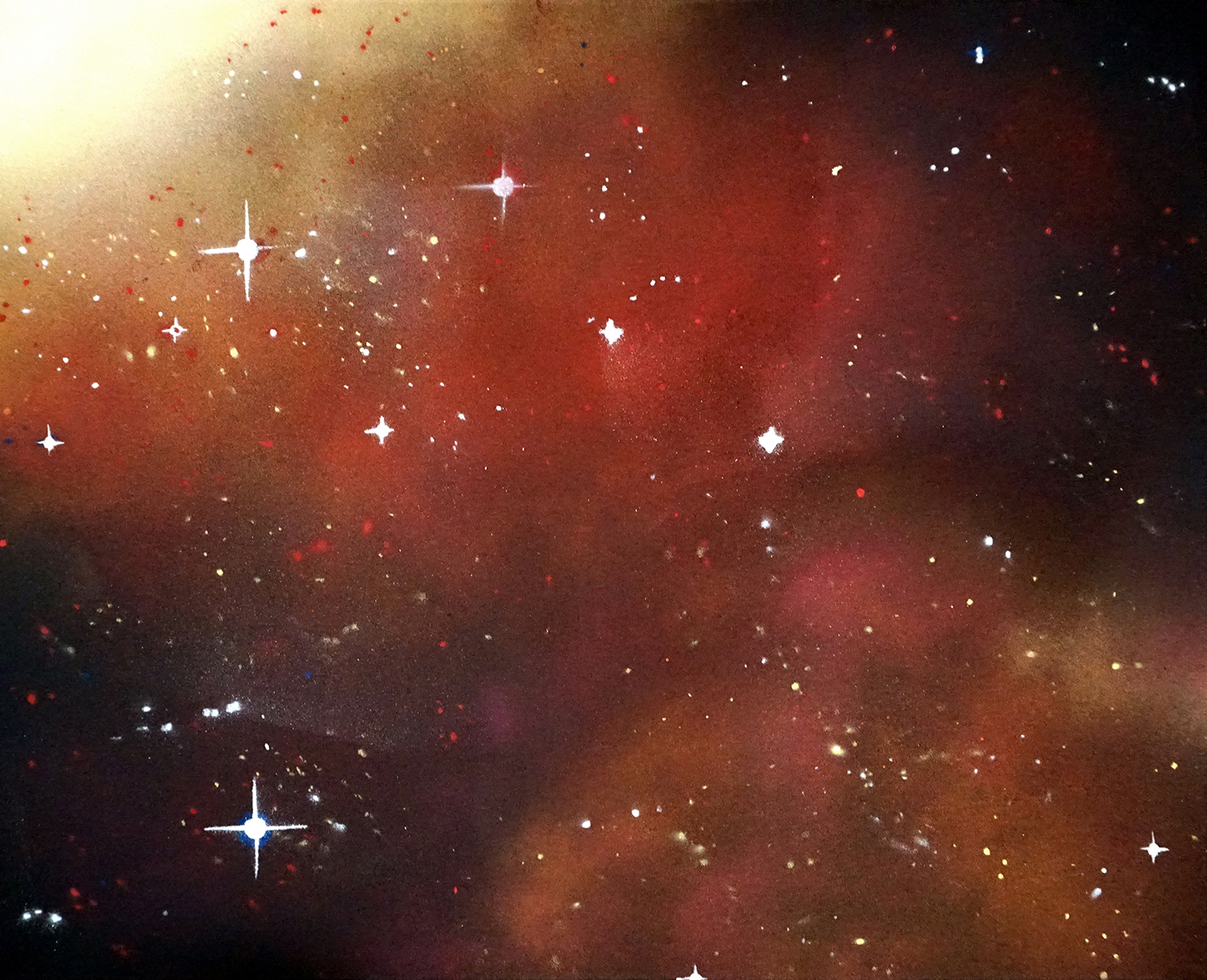redshift