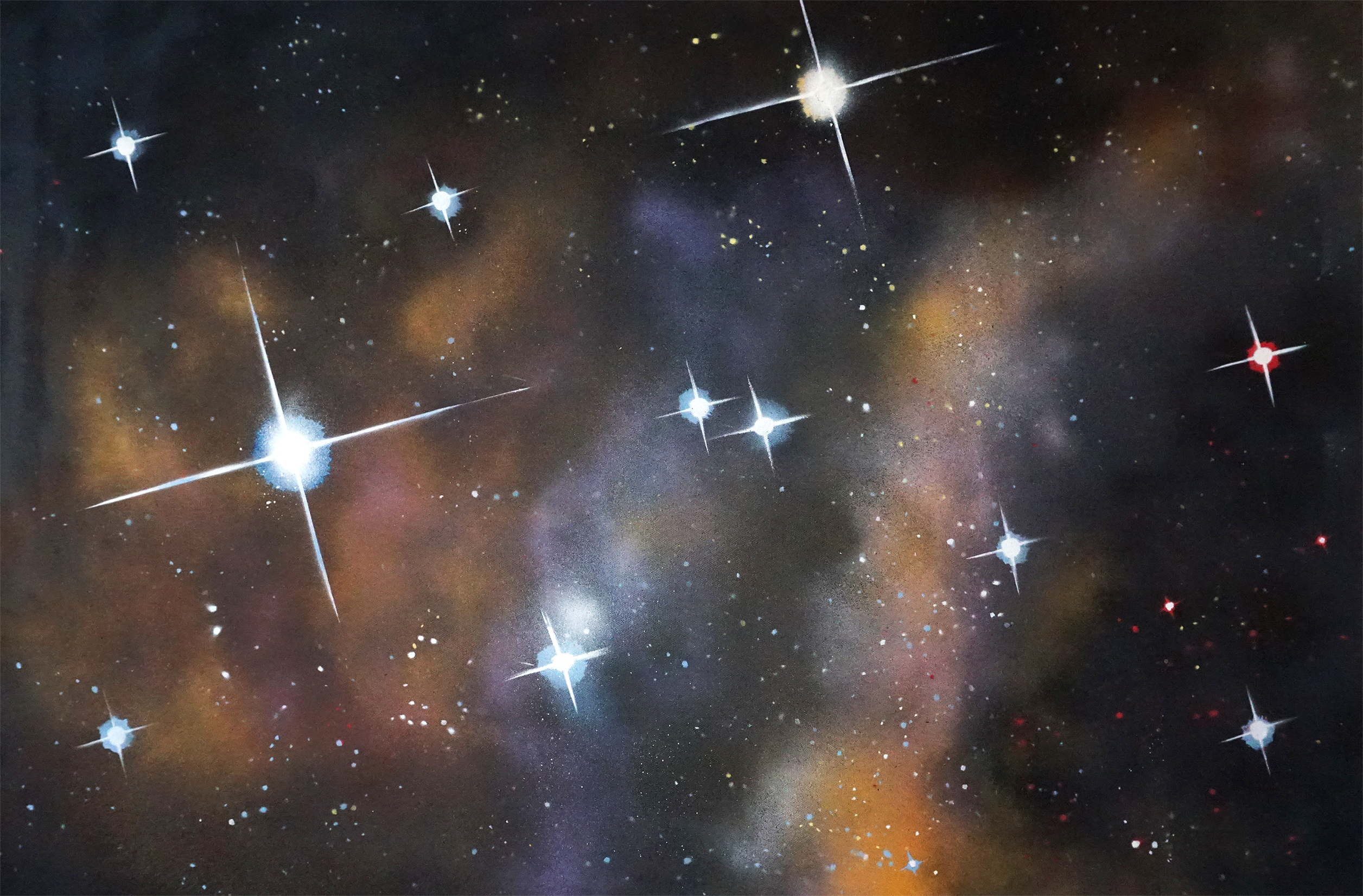 stardust